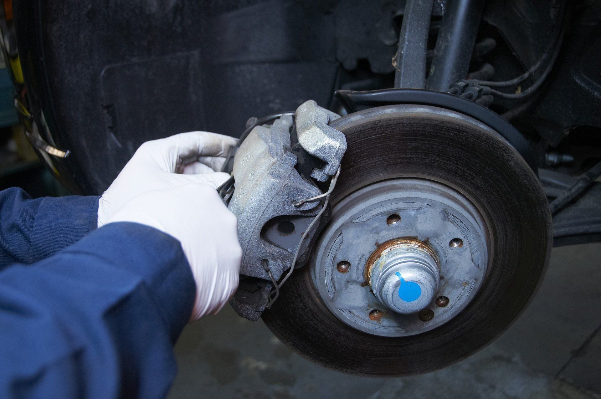 Brakes