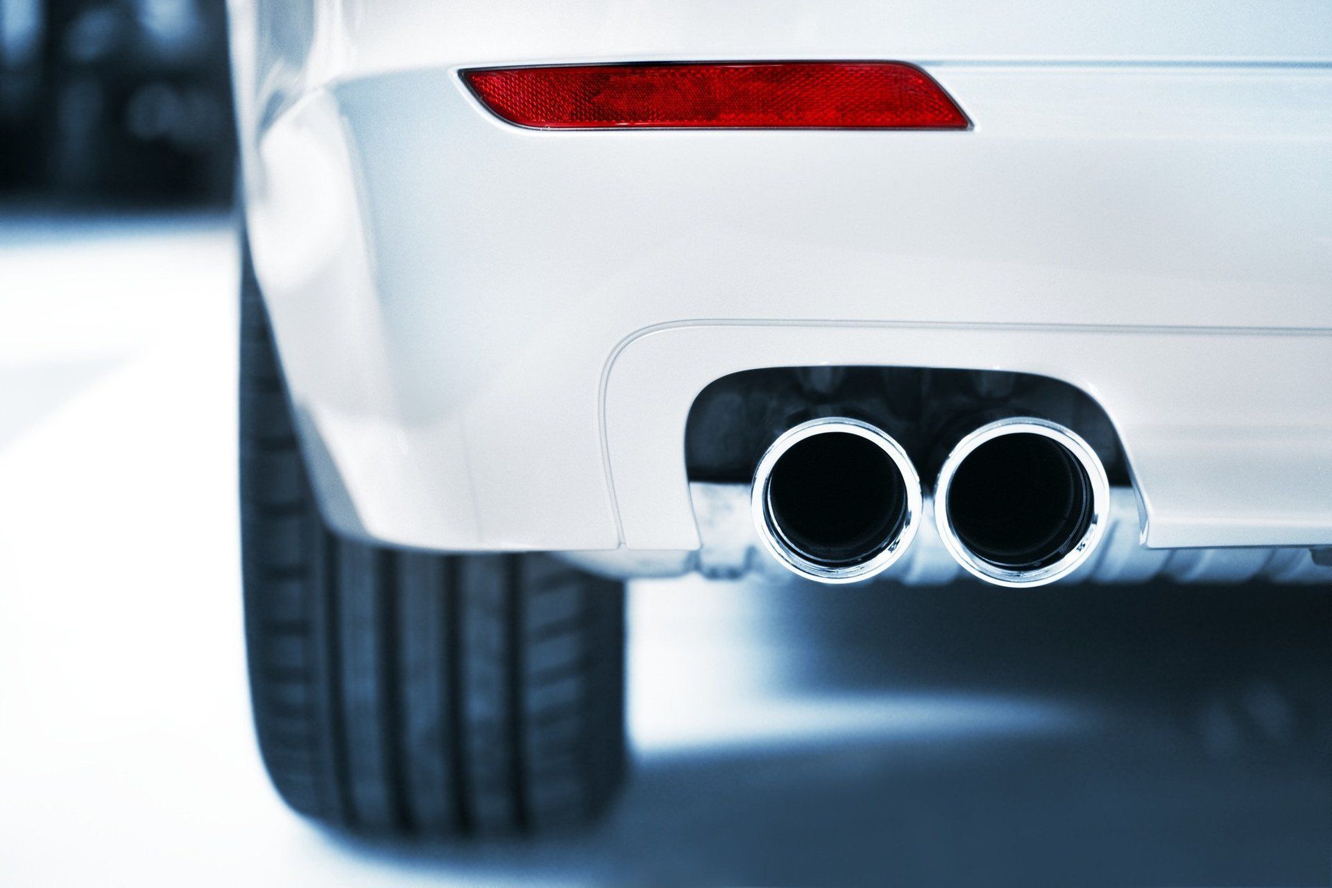 Exhausts