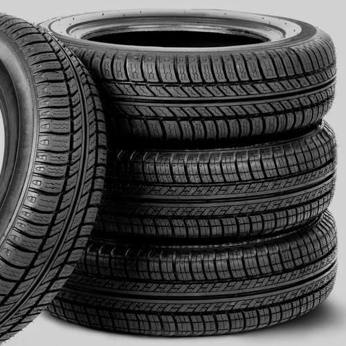 New Tyres