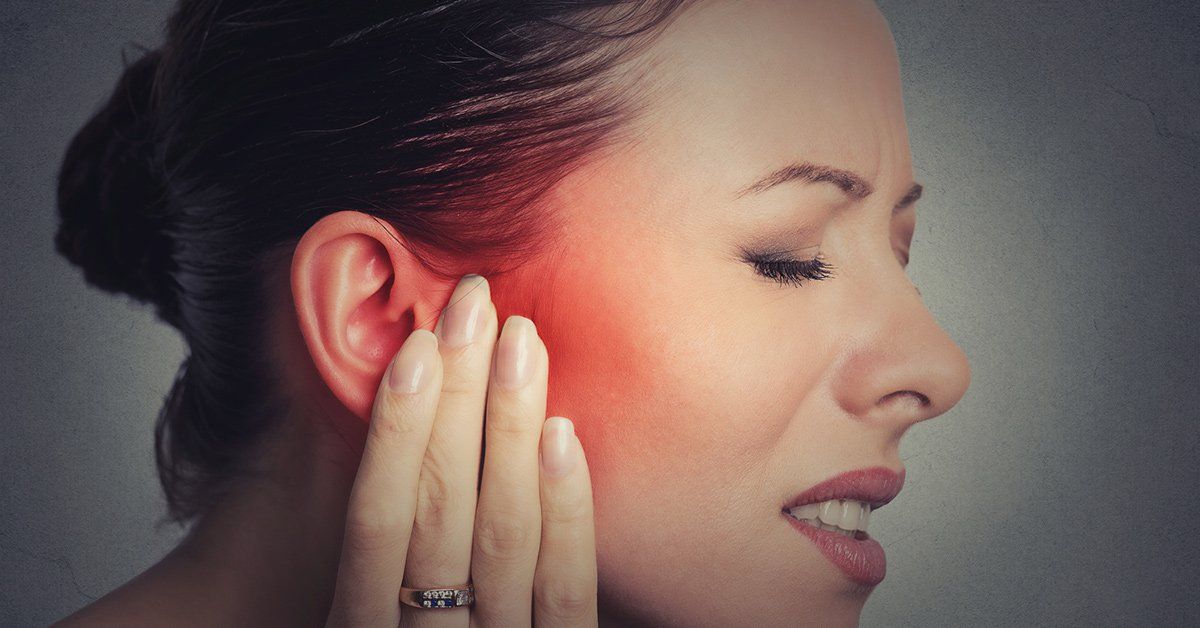 TMJ Ear Pain: How Can You Alleviate Discomfort?