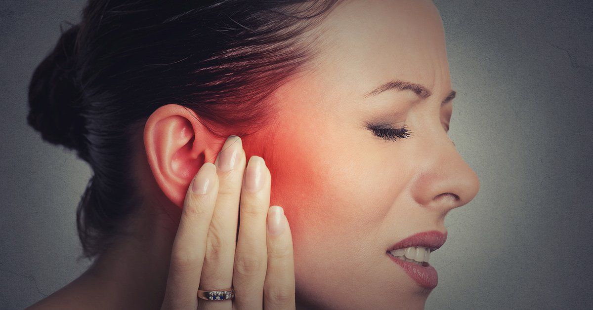 Is Your Tmj Jaw Causing Your Headache