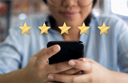 Neutralise Negative Reviews in Their Tracks