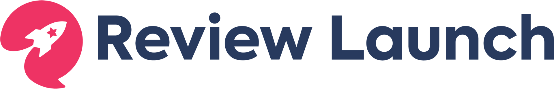 Review Launch Logo
