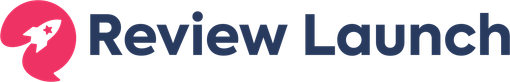 Review Launch Logo