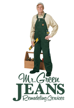 Mr. Green Jeans Remodeling Services