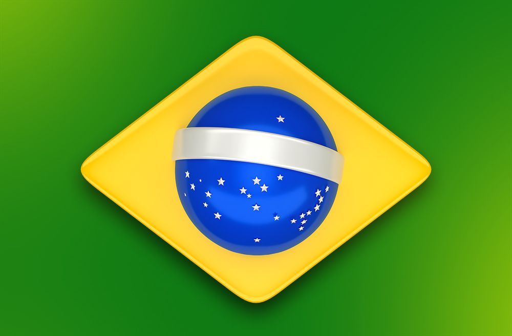 Bandeira do Brasil