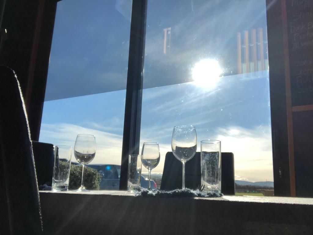 A clear window - Christchurch, NZ - Tint A Window