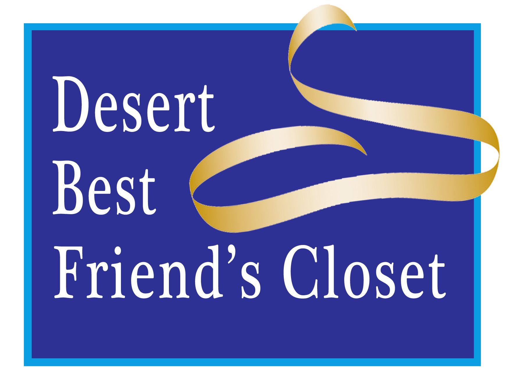 Desert Best Friend’s Closet