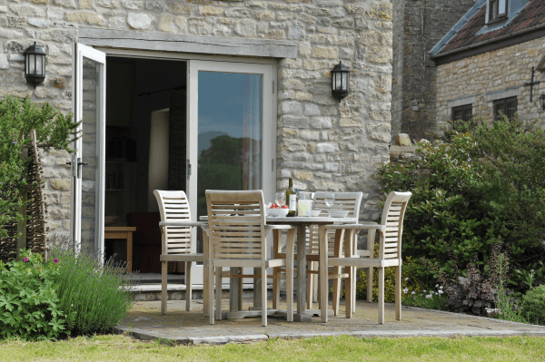 The Dairy Luxury Holiday Accommodation near Bristol, Bath & Wells
