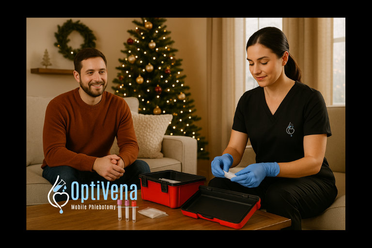 therapeutic phlebotomy for iron overload, elevated hemoglobin and hematocrit and other blood disorde