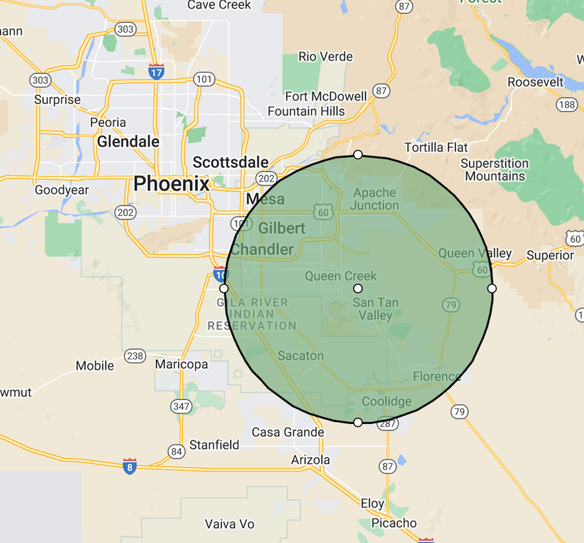optivena mobile phlebotomy service areas in souther arizona