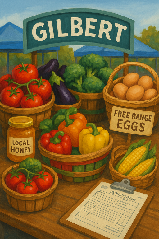 How your weekly grocery haul affects your lab work in phoenix, Az