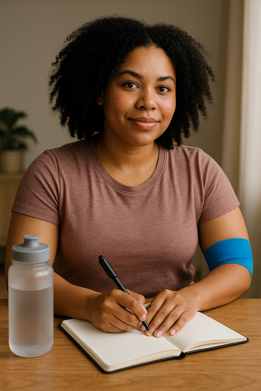 therapeutic phlebotomy service for iron overload/hemochromatosis in Arizona