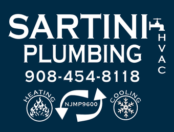 Sartini Plumbing Heating and Cooling, LLC.