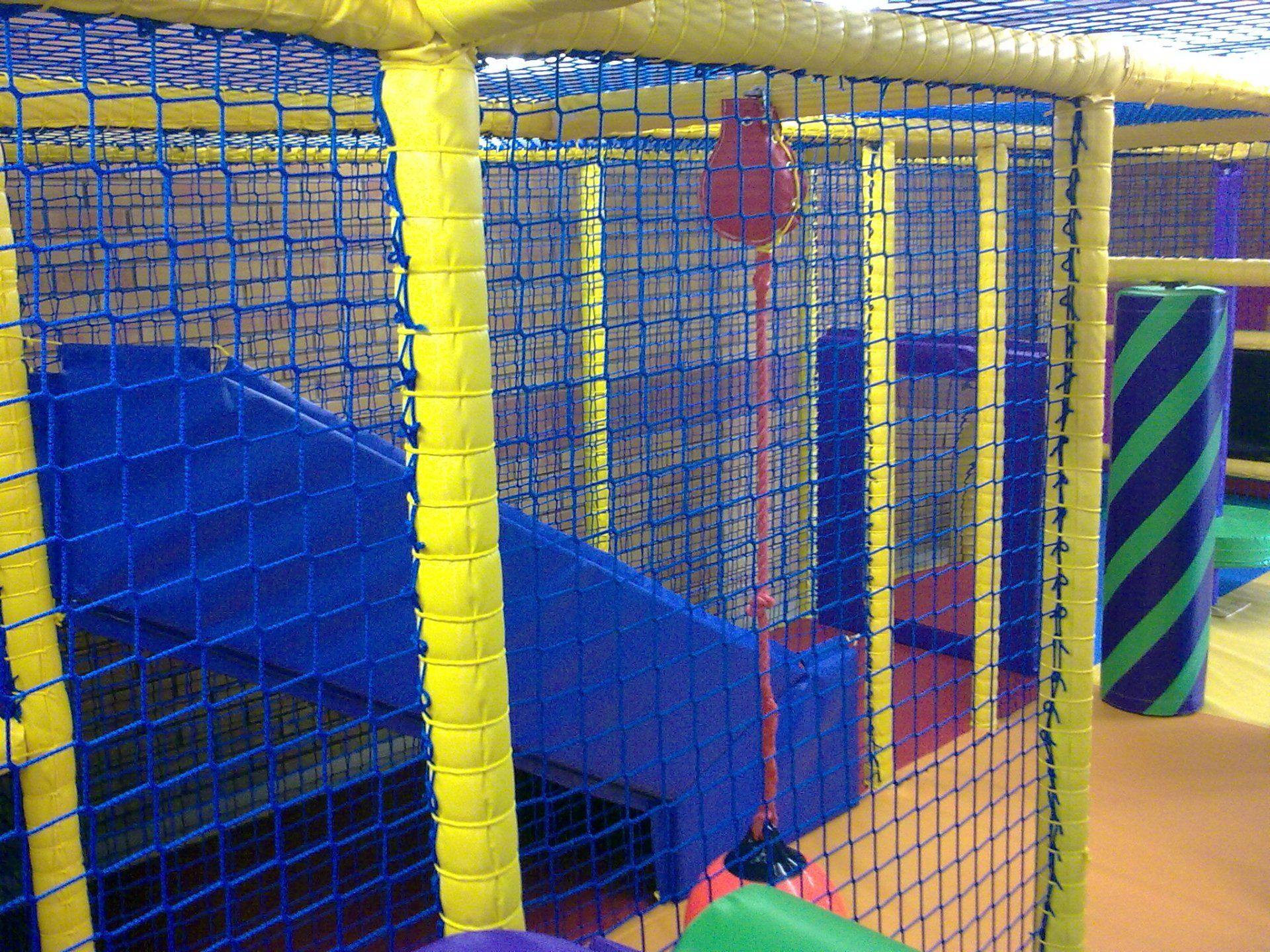 indoor play in Leicester