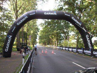 Race Inflatables in Leicester