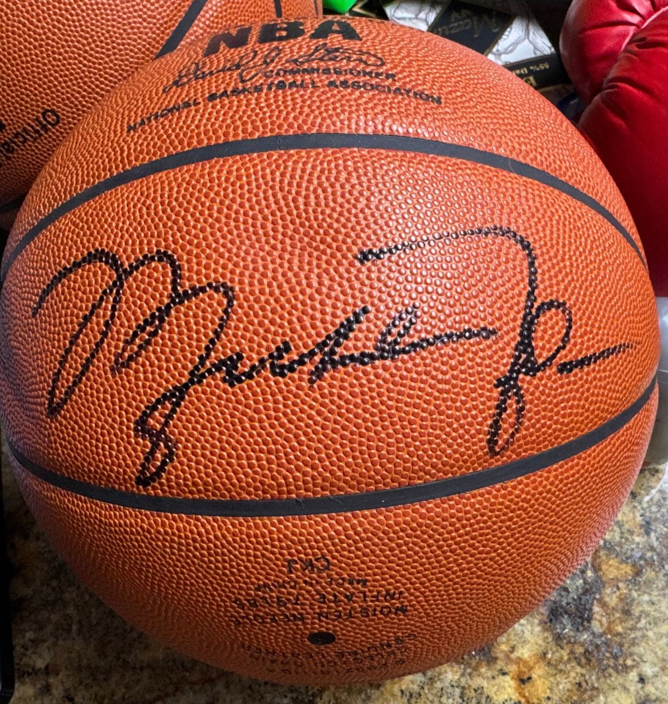 Memorabilia