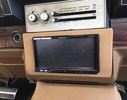 Old School Speaker — Home Audio in Savannah, GA