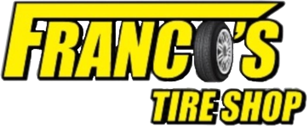 Franco’s Tire Shop