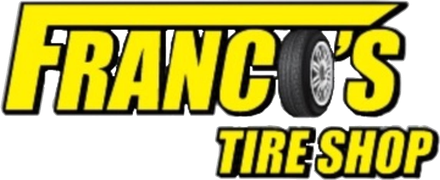 Franco’s Tire Shop