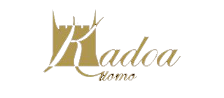 logo Kadoa Uomo