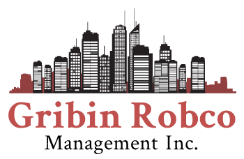 Gribin Robco Management Inc. Logo