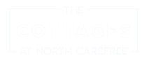 Cottages at North Carefree Logo