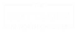 Cottages at North Carefree Logo