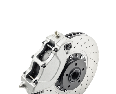 Brake repair | Buck & Doe Auto