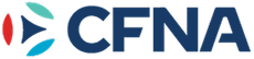 CFNA logo | Buck & Doe Auto