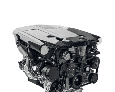 Engine repair | Buck & Doe Auto