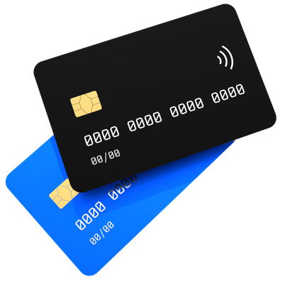 Financing cards | Buck & Doe Auto