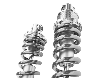 Suspension | Buck & Doe Auto