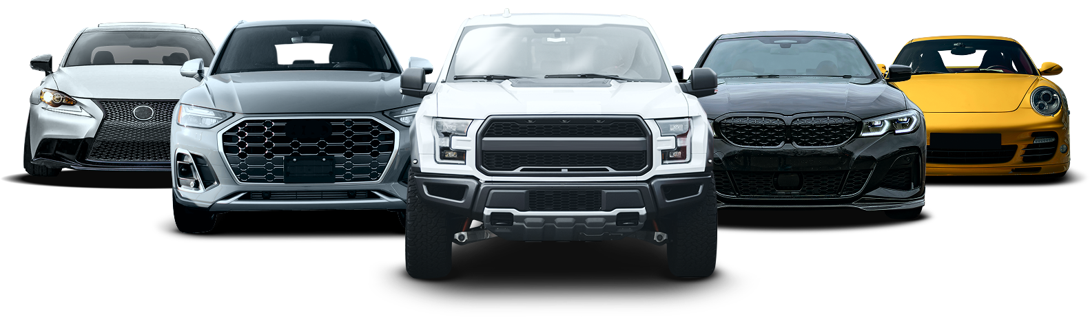 Vehicles | Buck & Doe Auto