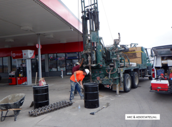 Environmental Site Assessments