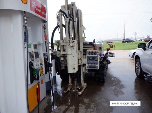 Environmental Audits