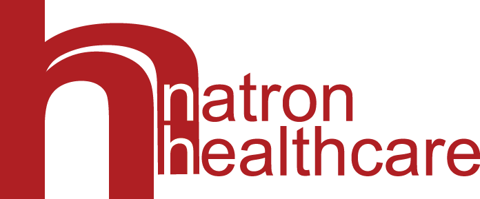 natron healthcare logo