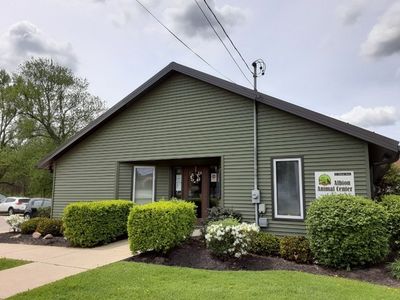 Pine Hollow Veterinary Services Northwest PA & Northeast OH