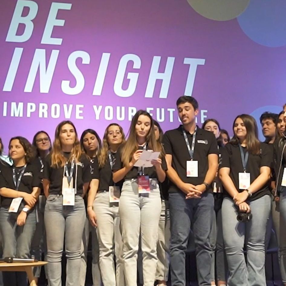 Be Insight Equipa