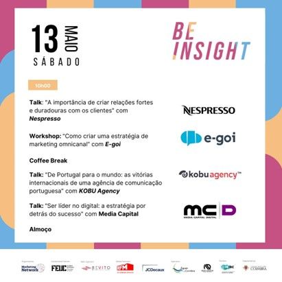 Be Insight Programa