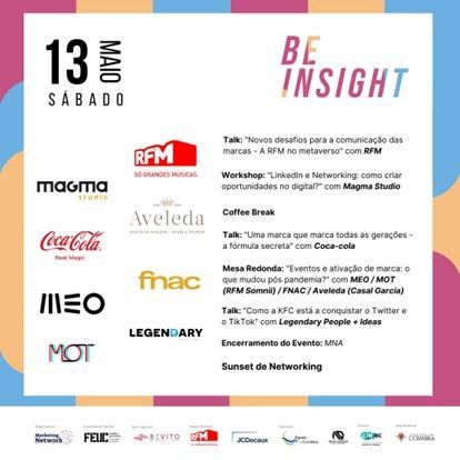 Be Insight Programa