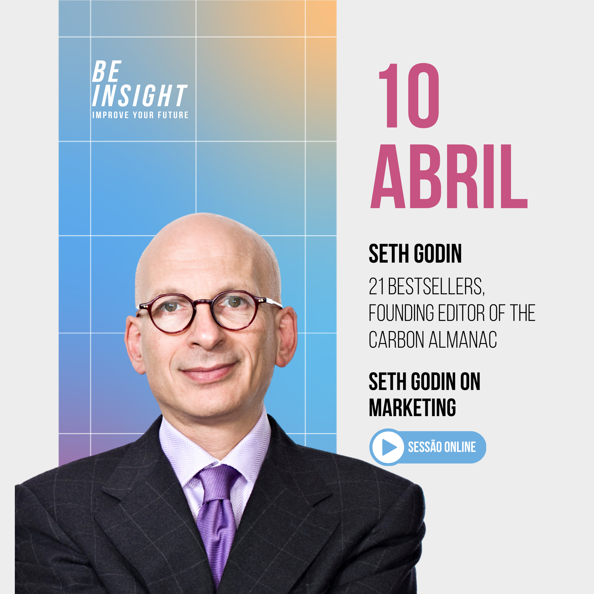 Seth Godin
