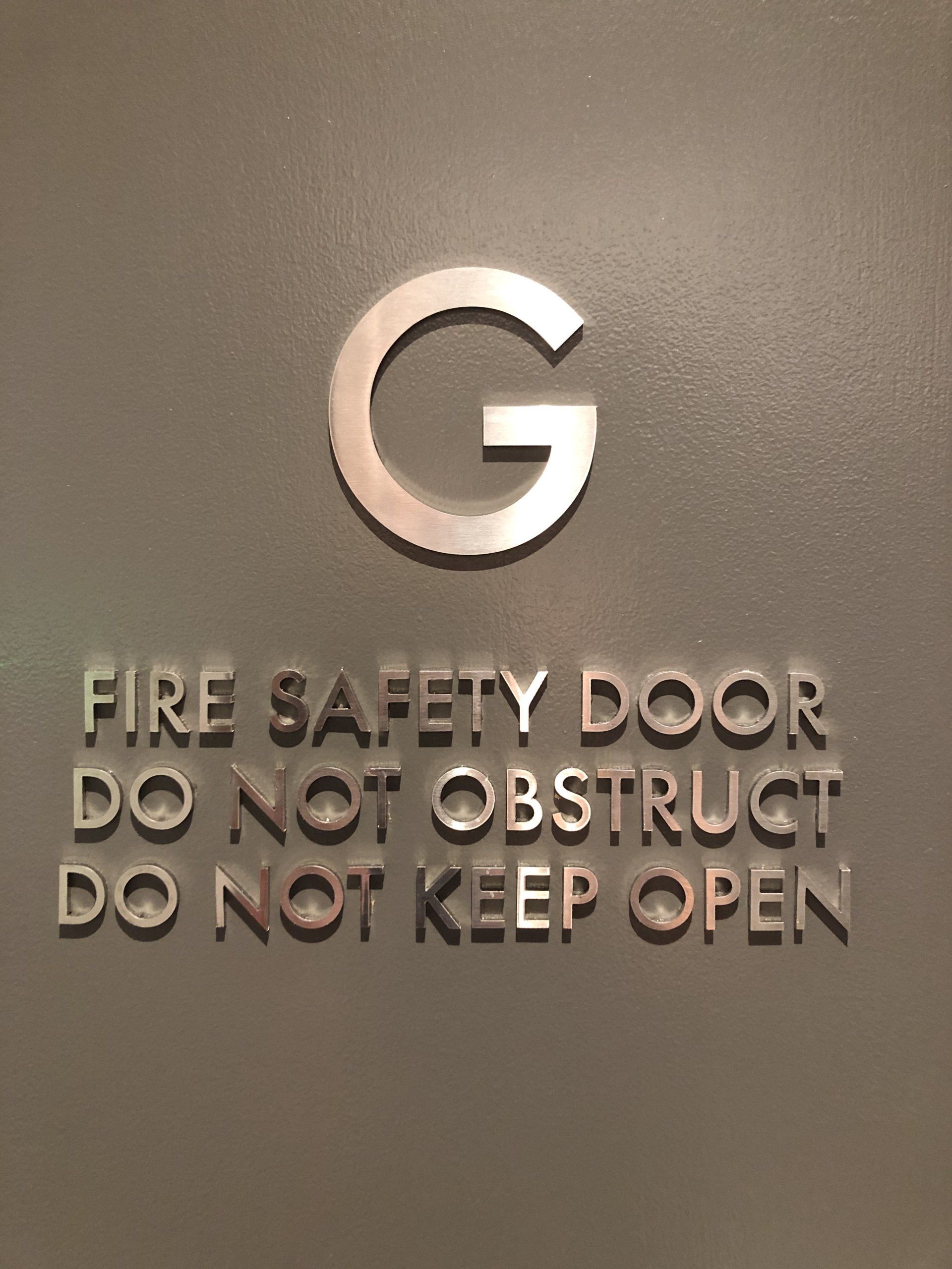 Statutory & 3d Printed