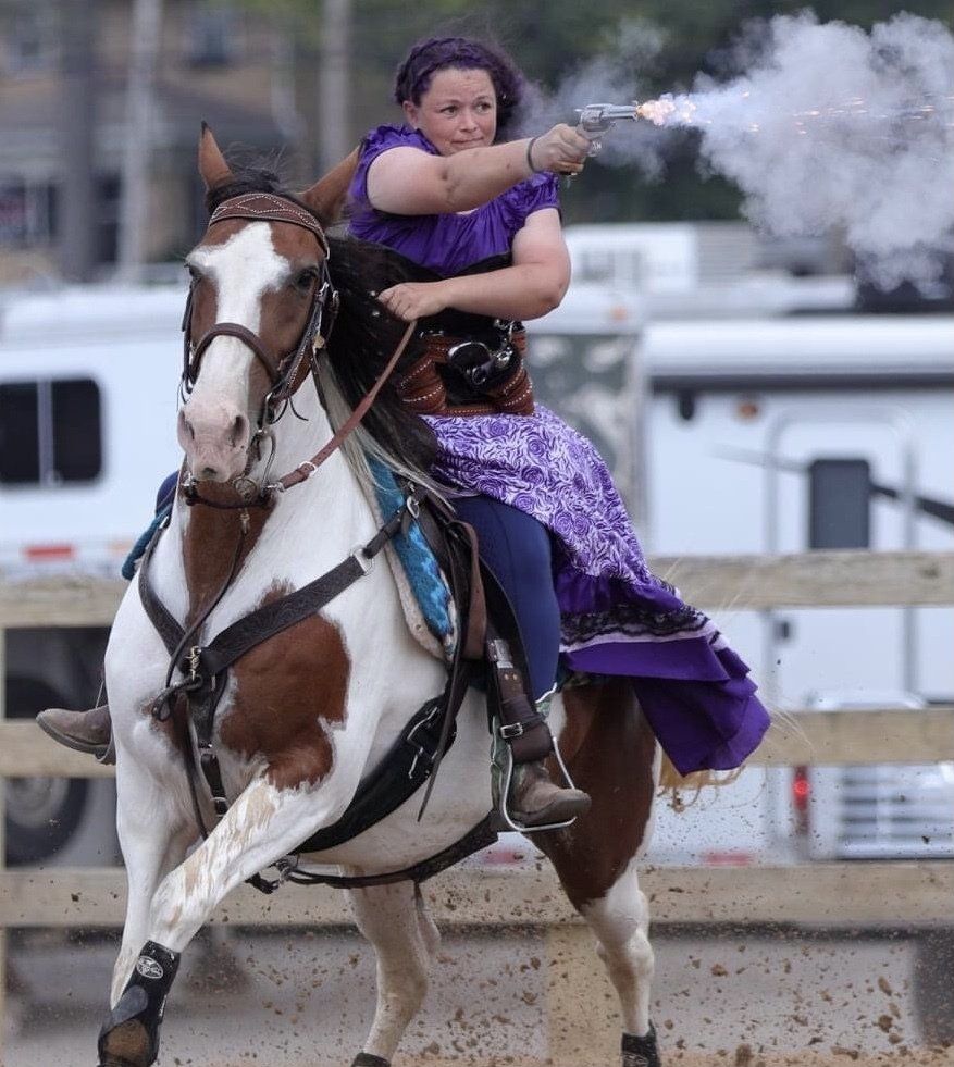 Healing Hooves & Paws LLC