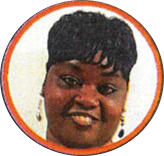 Alesia Benjamin