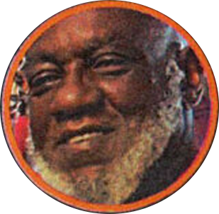 Austin Stephens, Jr.