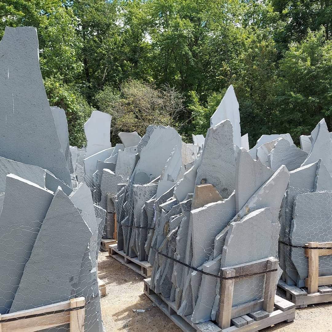 Other Building Materials NH Thinstone