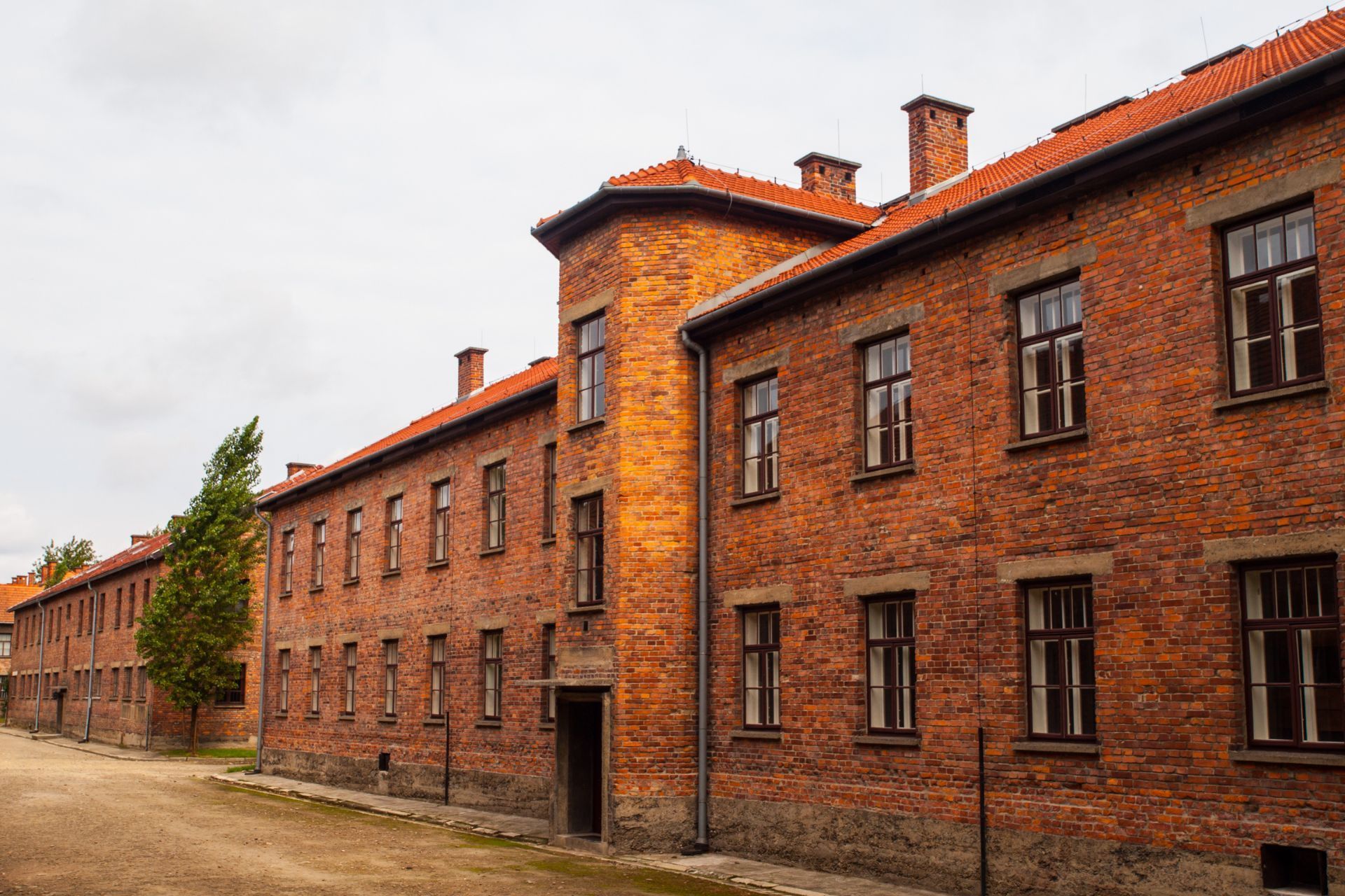 building with bricks