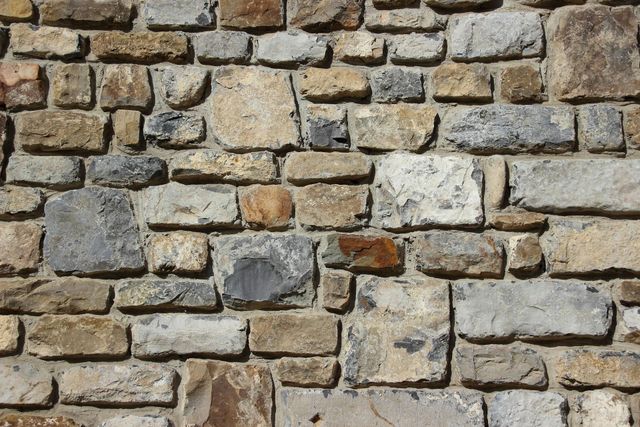Innovative Techniques and Functional Luxury: An Overview of Stone