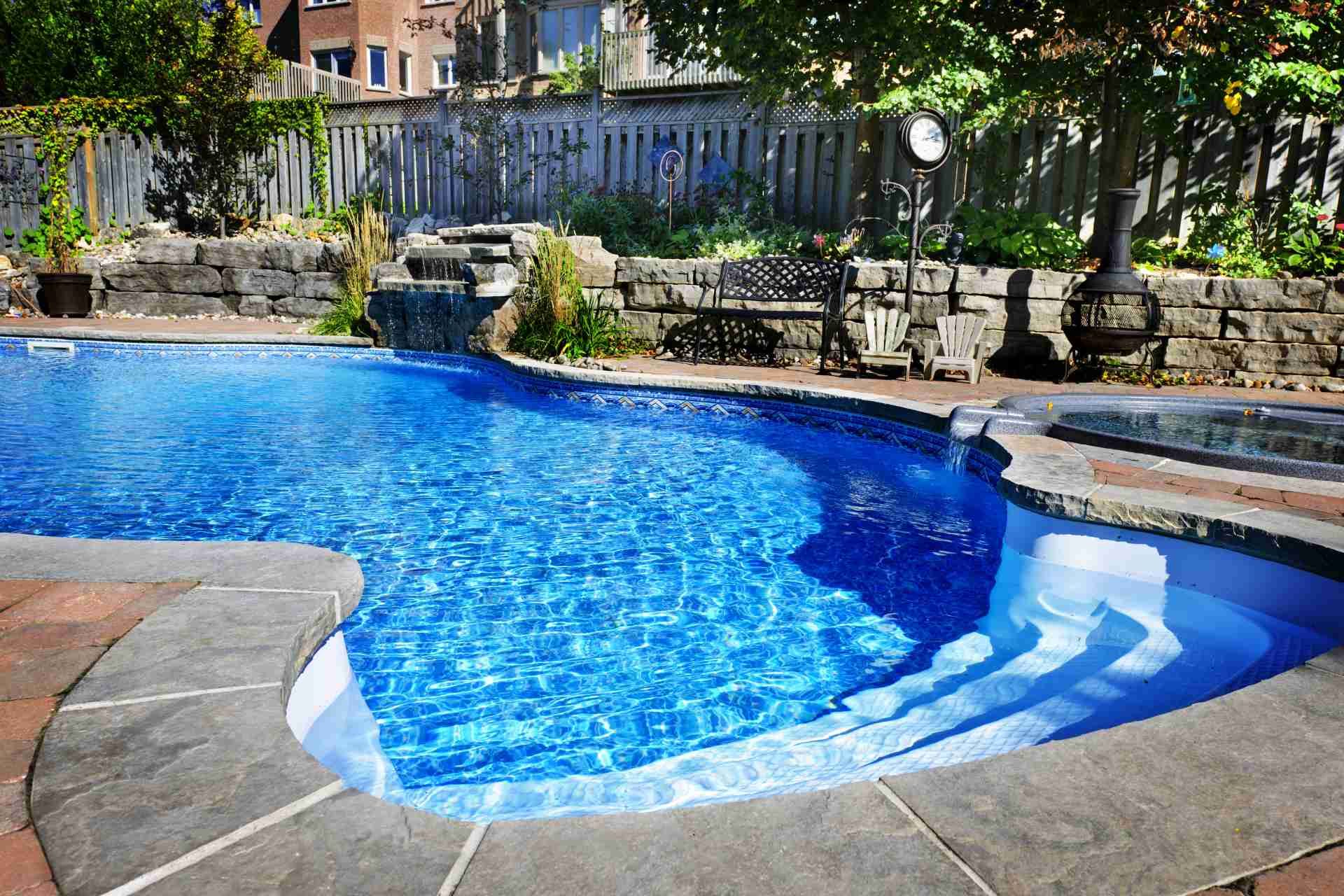 natural stone for swimming pools